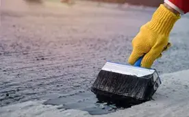 Модифіковані полімери в гідроізоляції: технології та ефективність, фото 108 Модифіковані полімери в гідроізоляції: технології та ефективність купити недорого в Україні, фото 108
