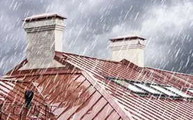 Способи виявлення протікань даху і методи усунення, фото 110 Способи виявлення протікань даху і методи усунення купити недорого в Україні, фото 110
