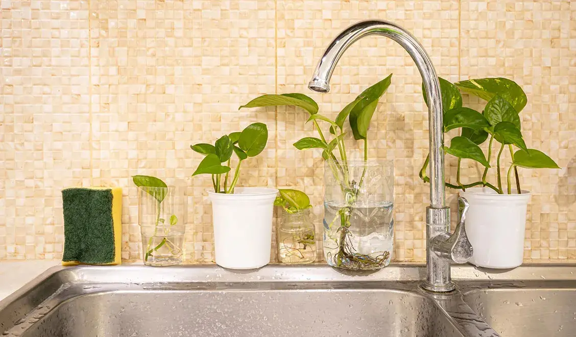Камінь, дерево, папір: екологічність та zero-waste в інтер'єрі, фото 12 Камінь, дерево, папір: екологічність та zero-waste в інтер'єрі купити недорого в Україні, фото 12
