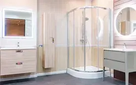 Методи боротьби з грибком і пліснявою у ванній кімнаті, фото 236 Методи боротьби з грибком і пліснявою у ванній кімнаті купити недорого в Україні, фото 236