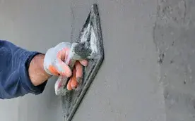 Чому осипається штукатурка і як відновити пошкоджені стіни, фото 238 Чому осипається штукатурка і як відновити пошкоджені стіни купити недорого в Україні, фото 238