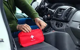 Збираємо набір автомобіліста: базова і просунута комплектації, фото 39 Збираємо набір автомобіліста: базова і просунута комплектації купити недорого в Україні, фото 39